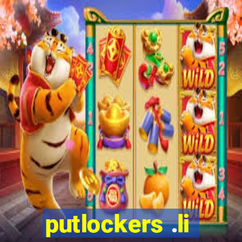 putlockers .li